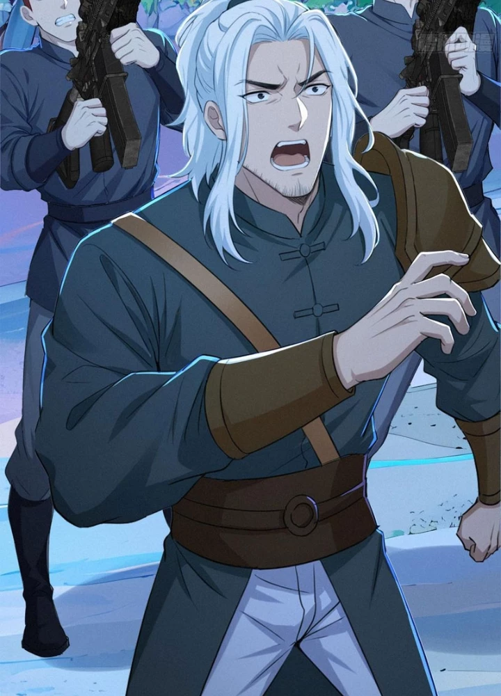 Dị Chủng Hắc Đản Chapter 27 - 67