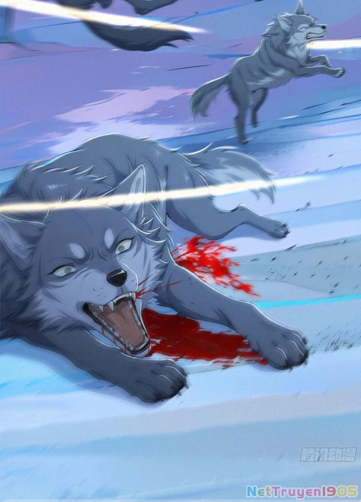 Dị Chủng Hắc Đản Chapter 27 - 71