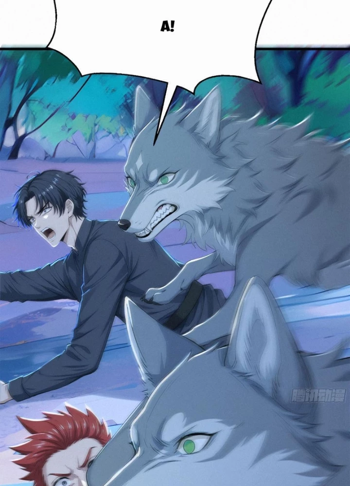 Dị Chủng Hắc Đản Chapter 27 - 73