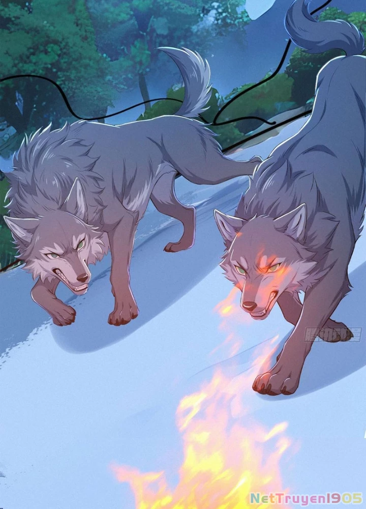 Dị Chủng Hắc Đản Chapter 27 - 151