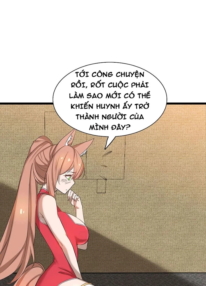 Sau Khi Độ Kiếp, Ta Biến Thành Bạch Cốt Ma Tôn Chapter 40 - 3