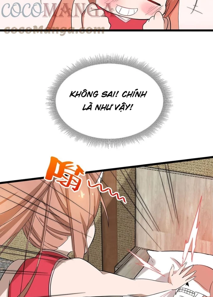 Sau Khi Độ Kiếp, Ta Biến Thành Bạch Cốt Ma Tôn Chapter 40 - 11