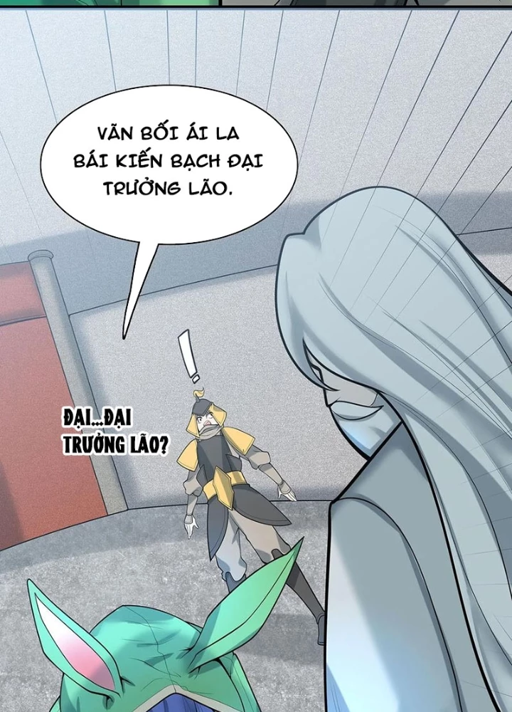 Sau Khi Độ Kiếp, Ta Biến Thành Bạch Cốt Ma Tôn Chapter 40 - 71