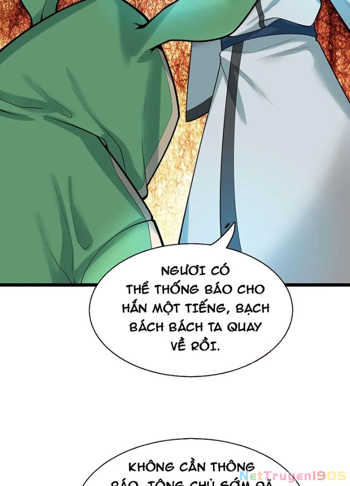 Sau Khi Độ Kiếp, Ta Biến Thành Bạch Cốt Ma Tôn Chapter 40 - 75