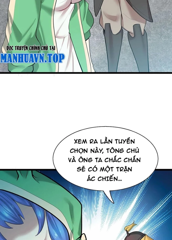 Sau Khi Độ Kiếp, Ta Biến Thành Bạch Cốt Ma Tôn Chapter 40 - 87