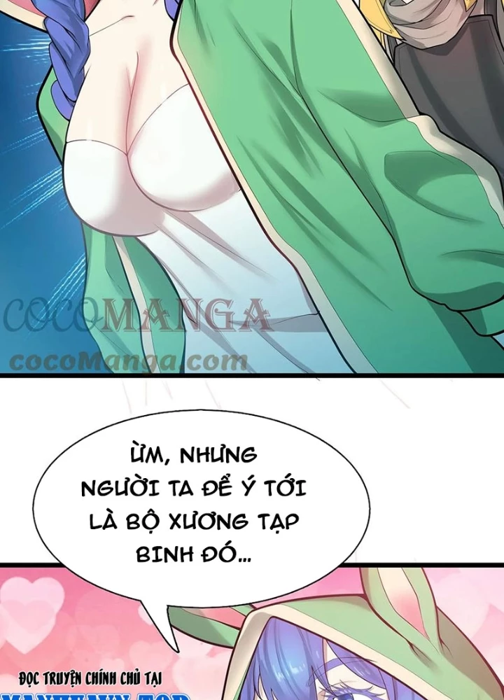 Sau Khi Độ Kiếp, Ta Biến Thành Bạch Cốt Ma Tôn Chapter 40 - 89