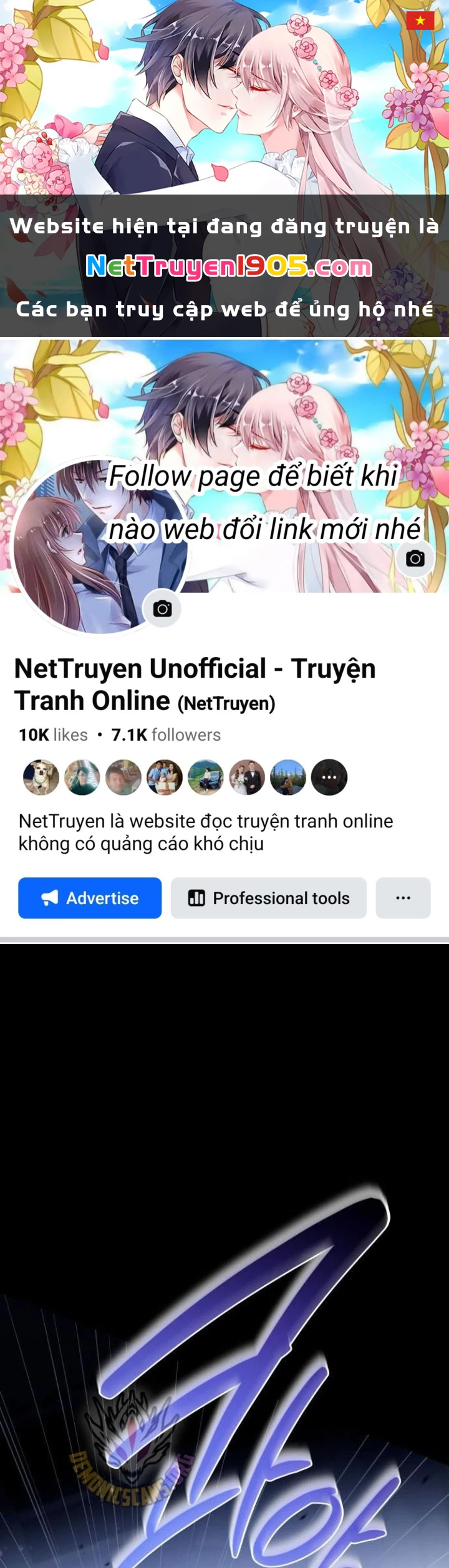 Kim Chiến Sĩ: Hành Trình Xây Dựng Đặc Tính Chapter 53.1 - 1
