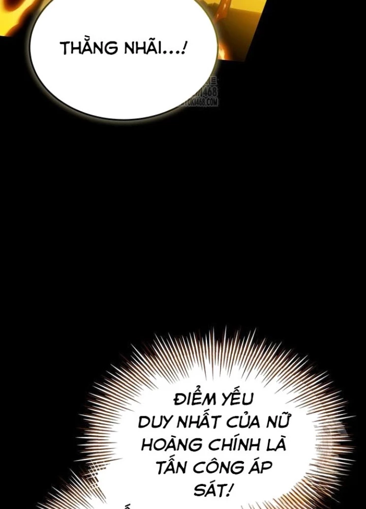 Kim Chiến Sĩ: Hành Trình Xây Dựng Đặc Tính Chapter 53.1 - 13