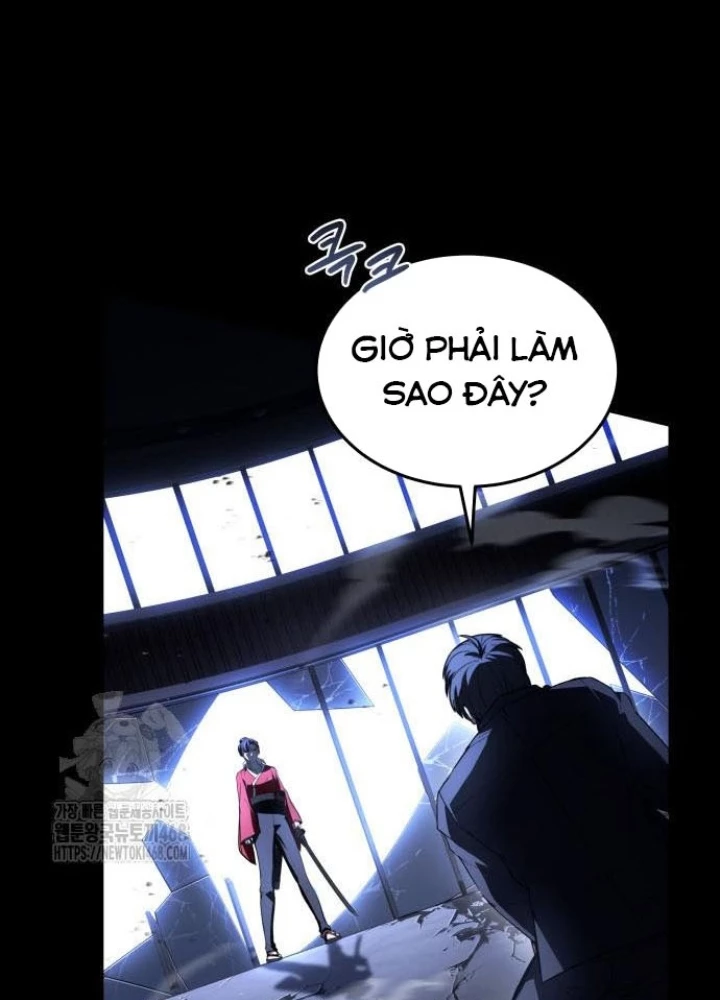 Kim Chiến Sĩ: Hành Trình Xây Dựng Đặc Tính Chapter 53.1 - 53