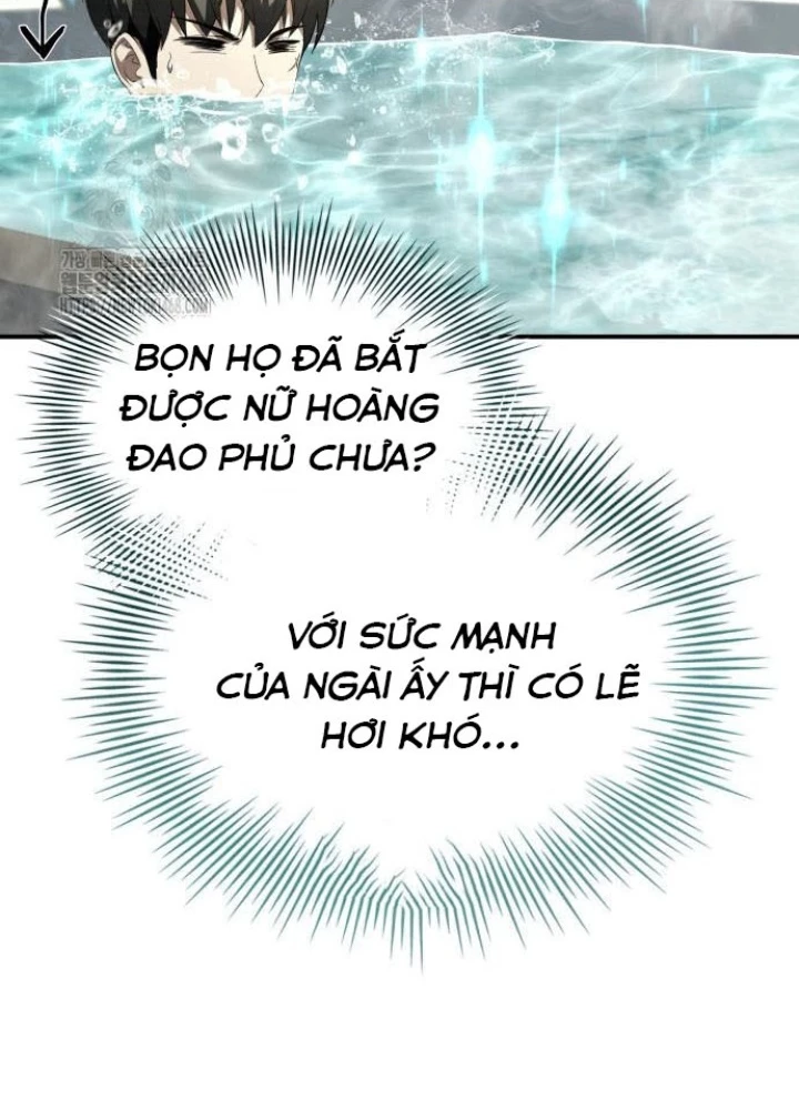 Kim Chiến Sĩ: Hành Trình Xây Dựng Đặc Tính Chapter 53.1 - 105