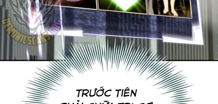 Kim Chiến Sĩ: Hành Trình Xây Dựng Đặc Tính Chapter 53.1 - 108