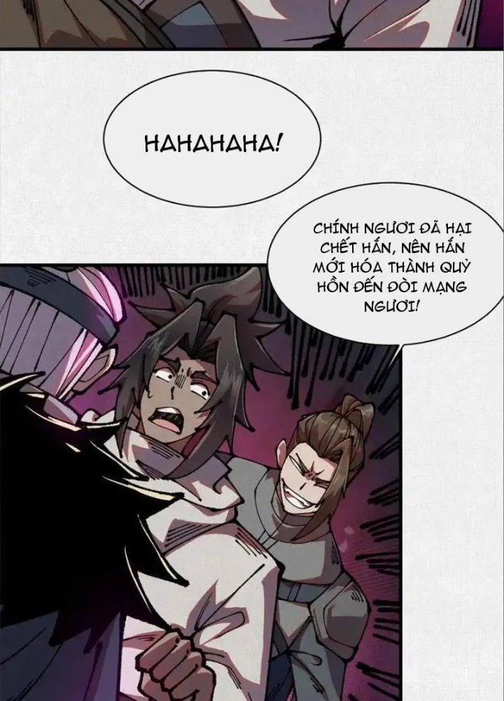 Xi Hồn Chapter 82 - 3
