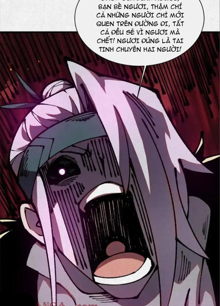 Xi Hồn Chapter 82 - 9