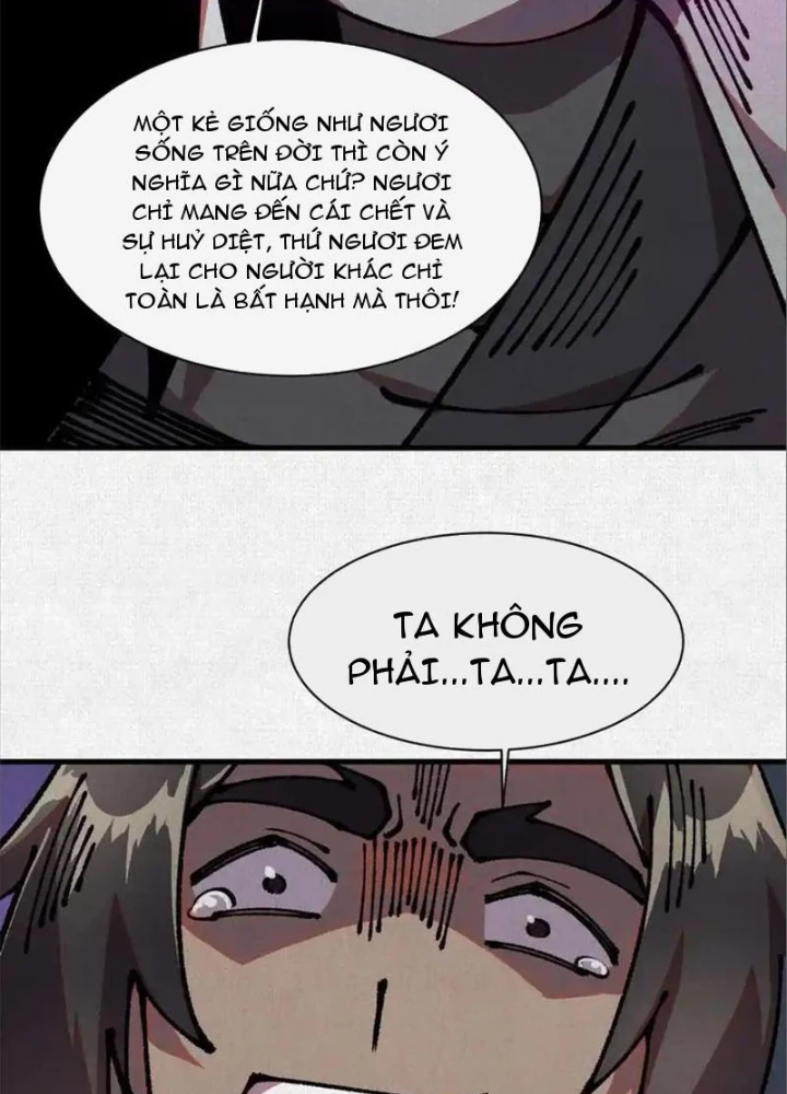 Xi Hồn Chapter 82 - 11