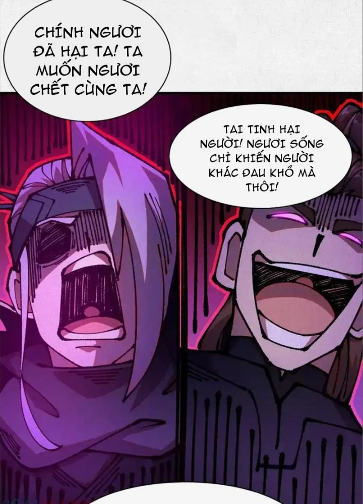 Xi Hồn Chapter 82 - 13