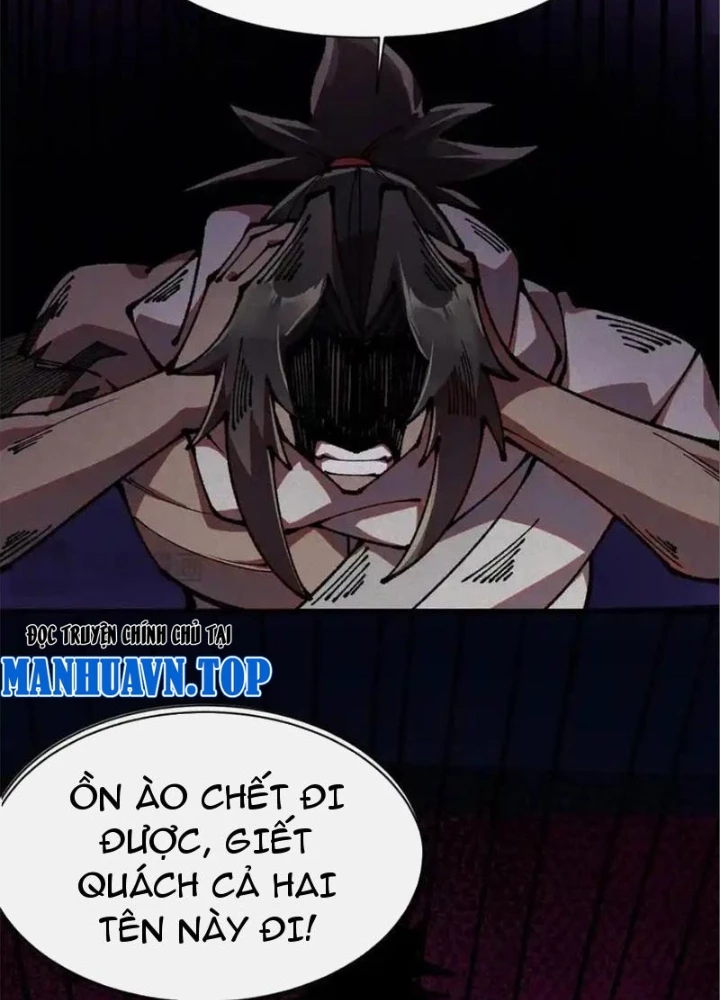 Xi Hồn Chapter 82 - 15