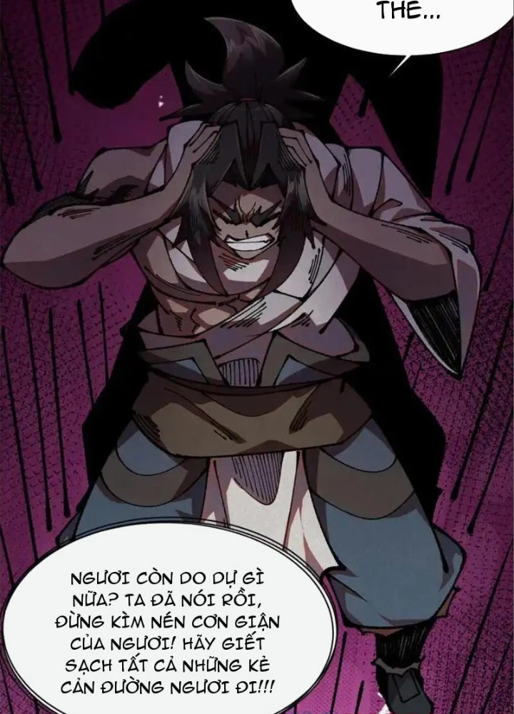 Xi Hồn Chapter 82 - 17
