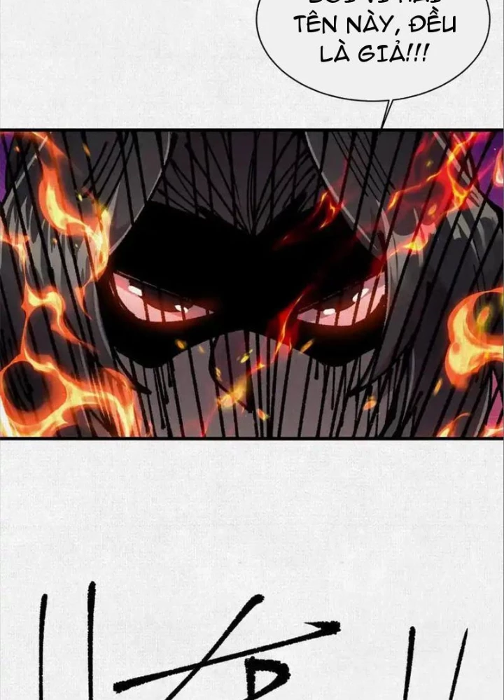 Xi Hồn Chapter 82 - 25