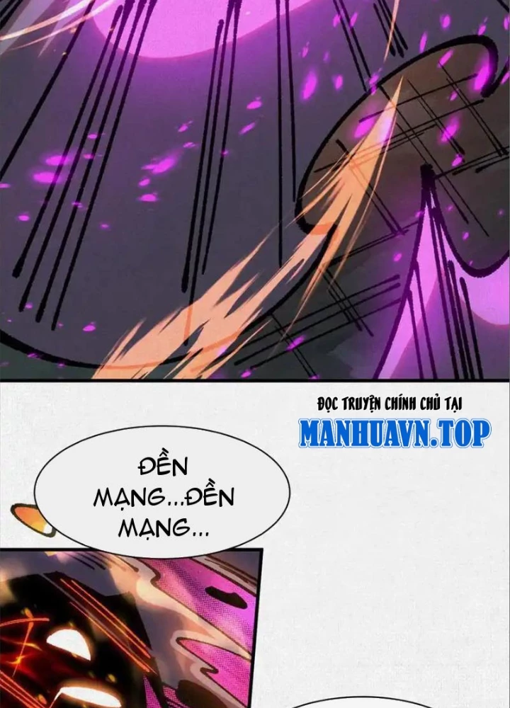Xi Hồn Chapter 82 - 29