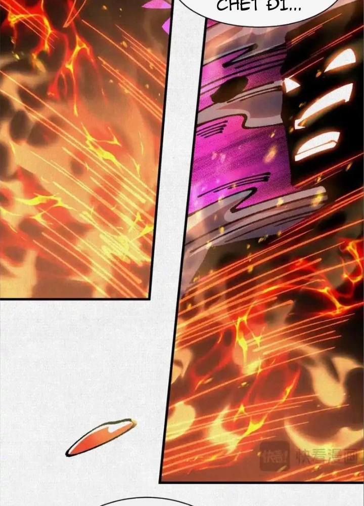 Xi Hồn Chapter 82 - 31