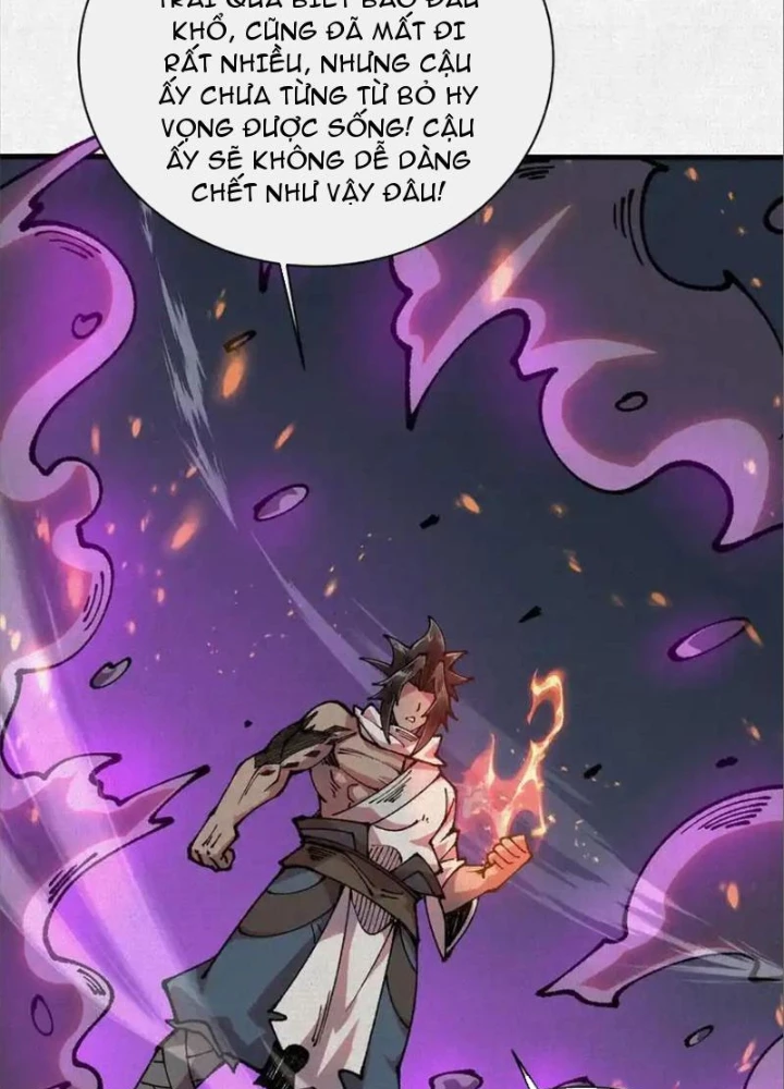 Xi Hồn Chapter 82 - 33