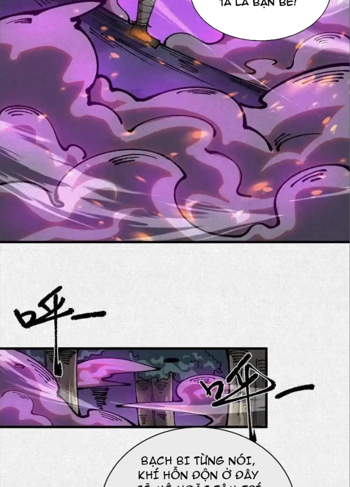 Xi Hồn Chapter 82 - 35