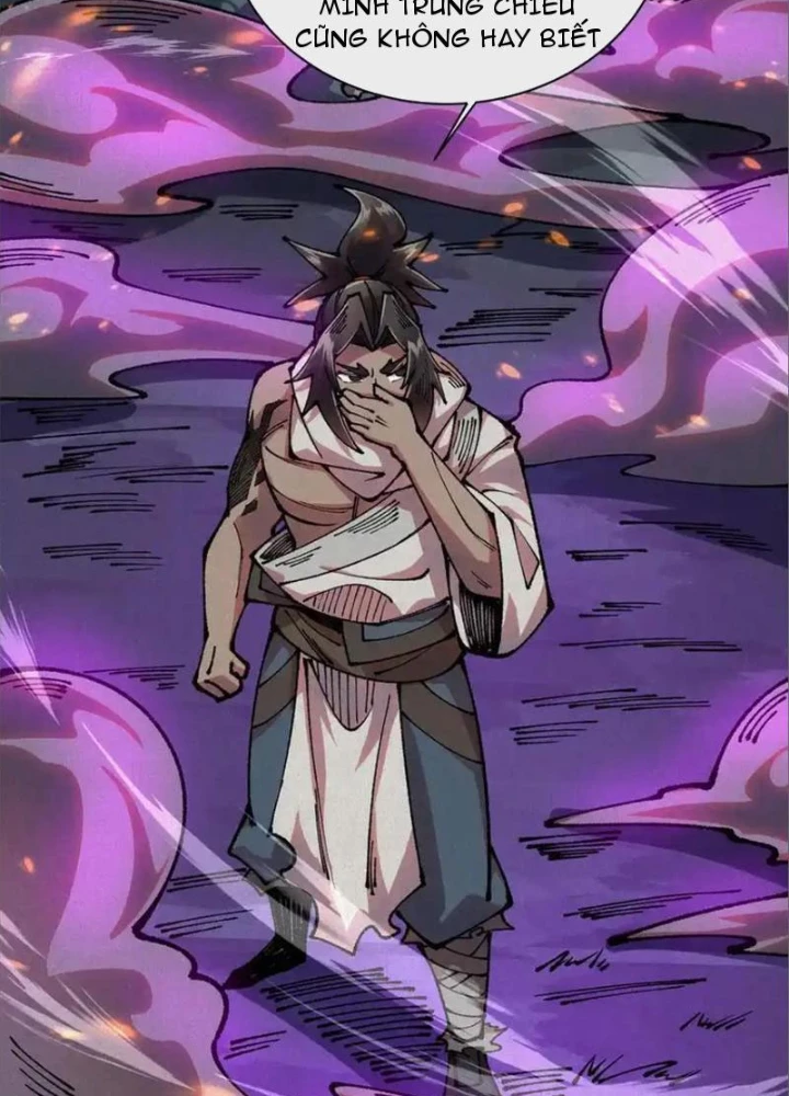 Xi Hồn Chapter 82 - 37