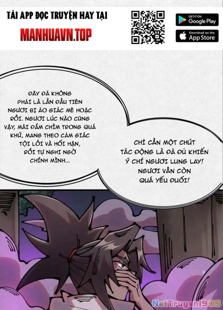 Xi Hồn Chapter 82 - 39