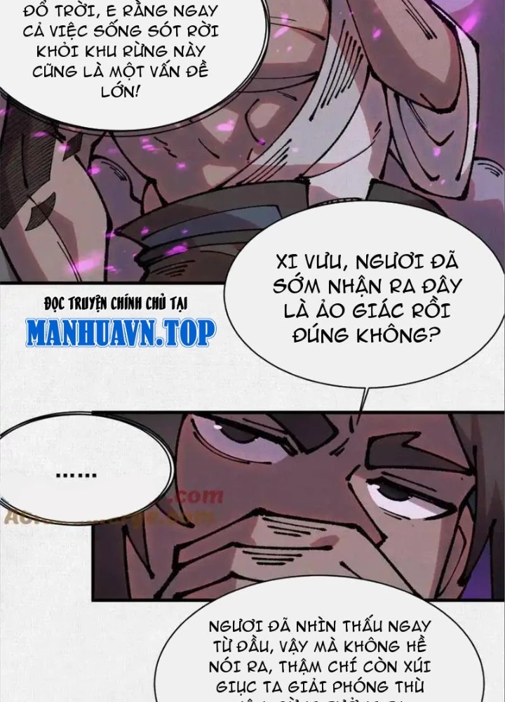 Xi Hồn Chapter 82 - 41