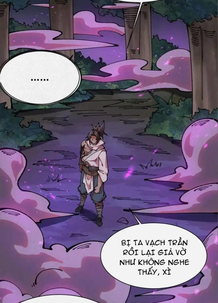 Xi Hồn Chapter 82 - 43