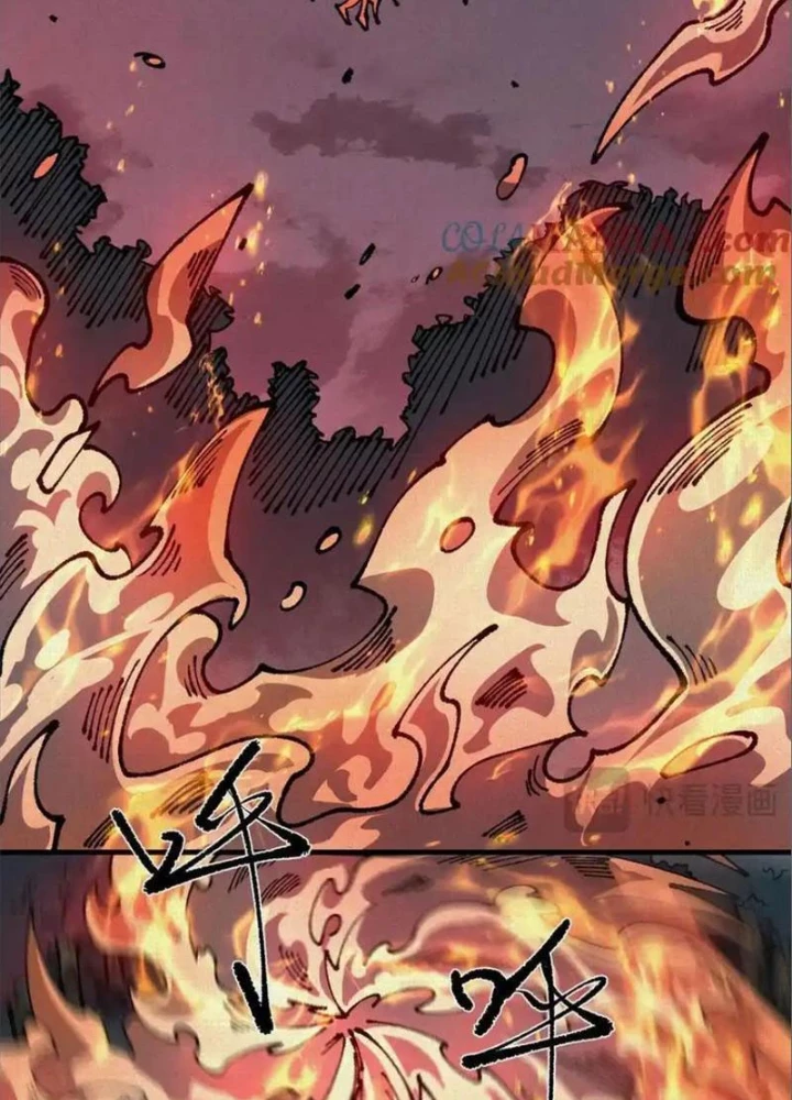 Xi Hồn Chapter 82 - 61