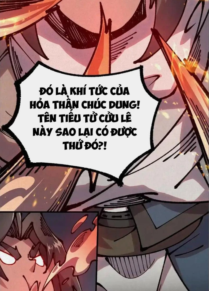 Xi Hồn Chapter 82 - 67