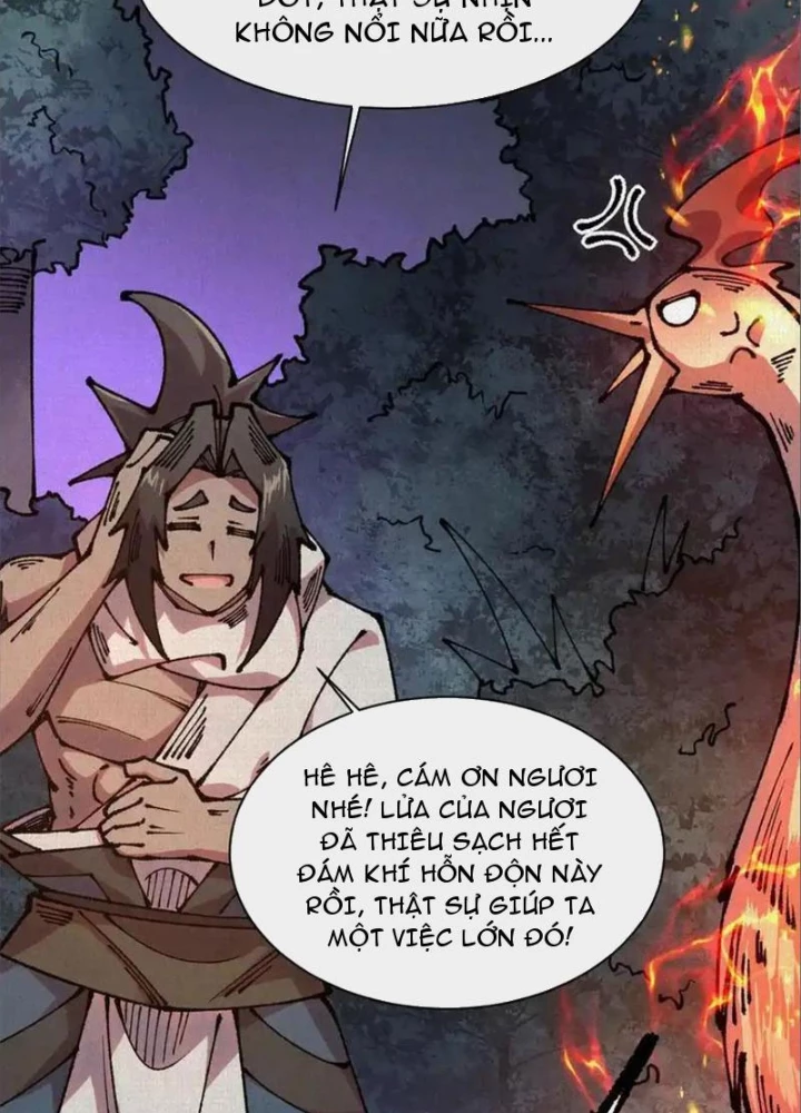 Xi Hồn Chapter 82 - 83