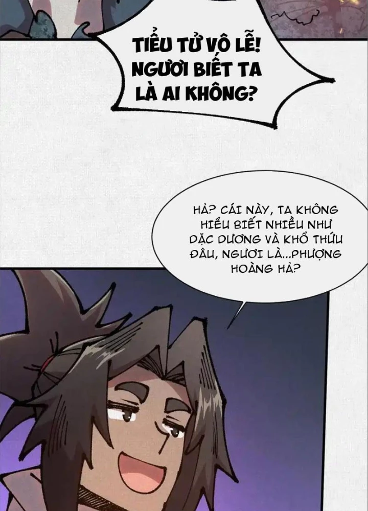 Xi Hồn Chapter 82 - 85