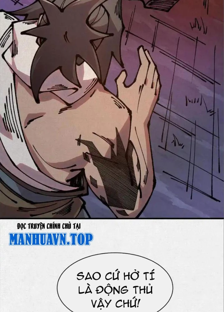 Xi Hồn Chapter 82 - 95