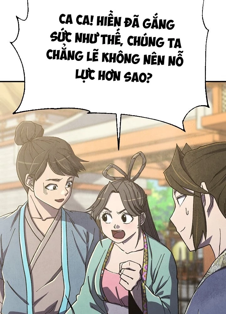 Ngoại Tôn Thiên Tài Của Nam Cung Thế Gia Chapter 73 - 193