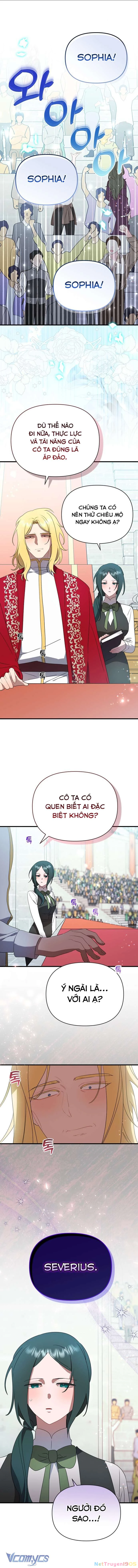 Trúc Mã Là Nhân Vật Chính Trong Tiểu Thuyết BL Chapter 39 - 11