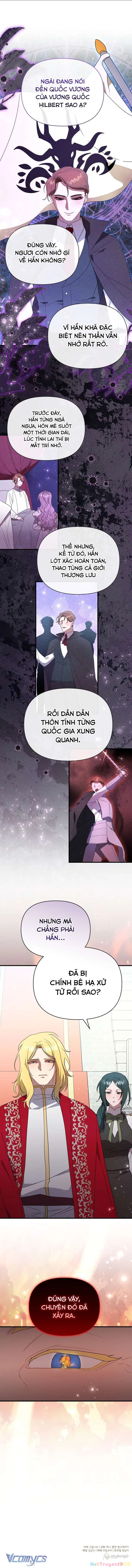 Trúc Mã Là Nhân Vật Chính Trong Tiểu Thuyết BL Chapter 39 - 12