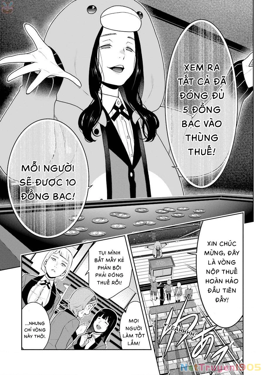 Kakegurui Chapter 48 - 13
