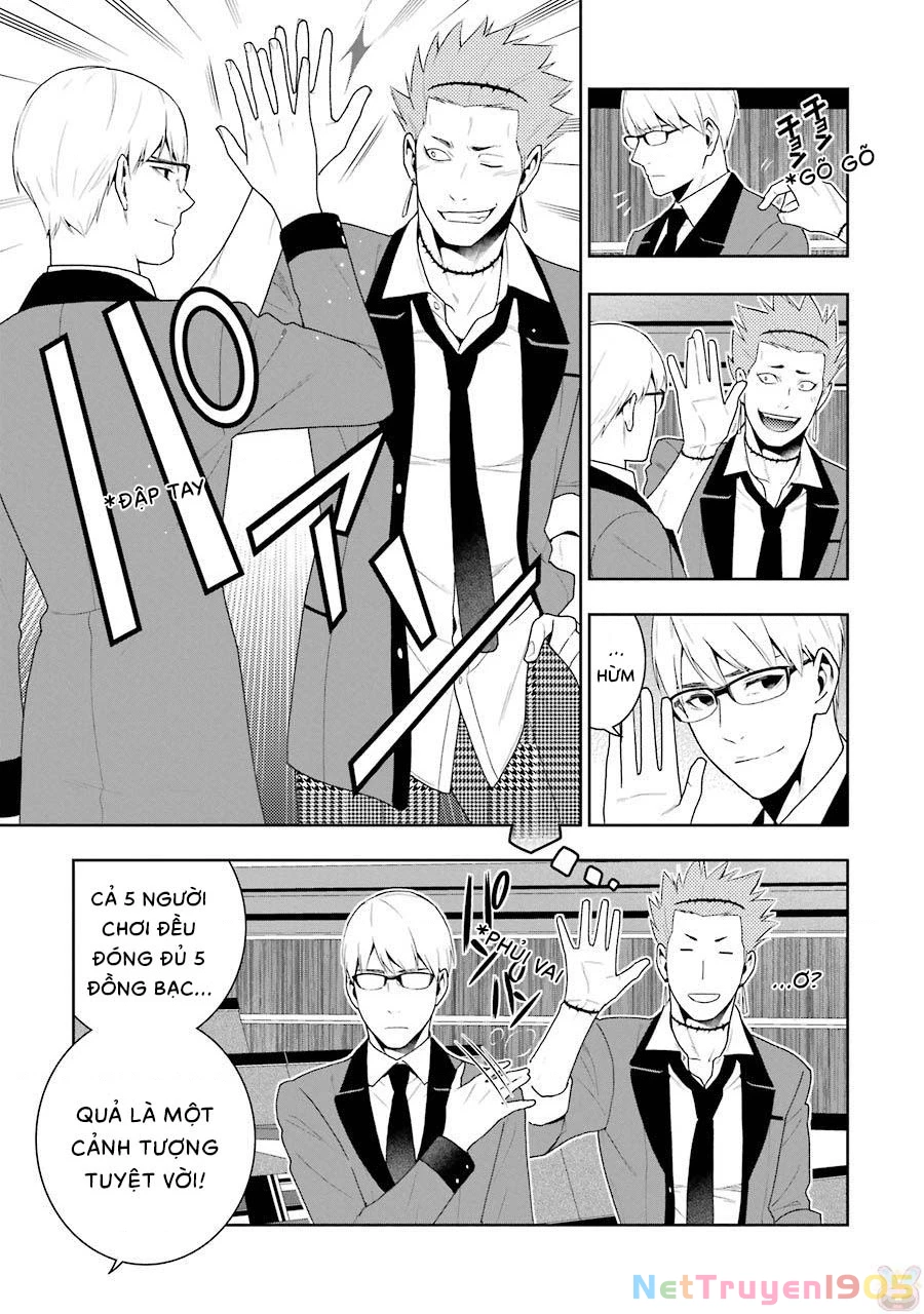 Kakegurui Chapter 48 - 14