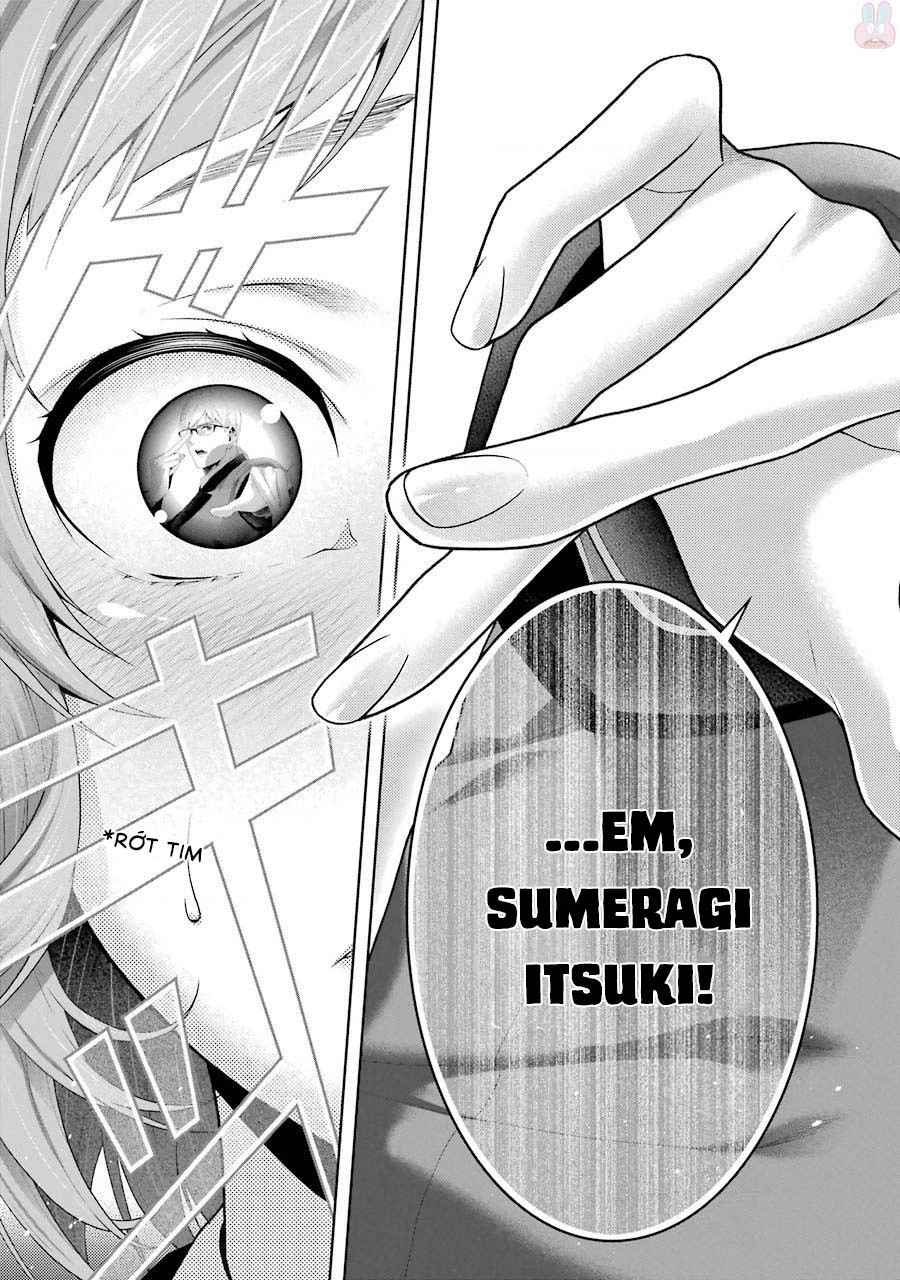 Kakegurui Chapter 48 - 20