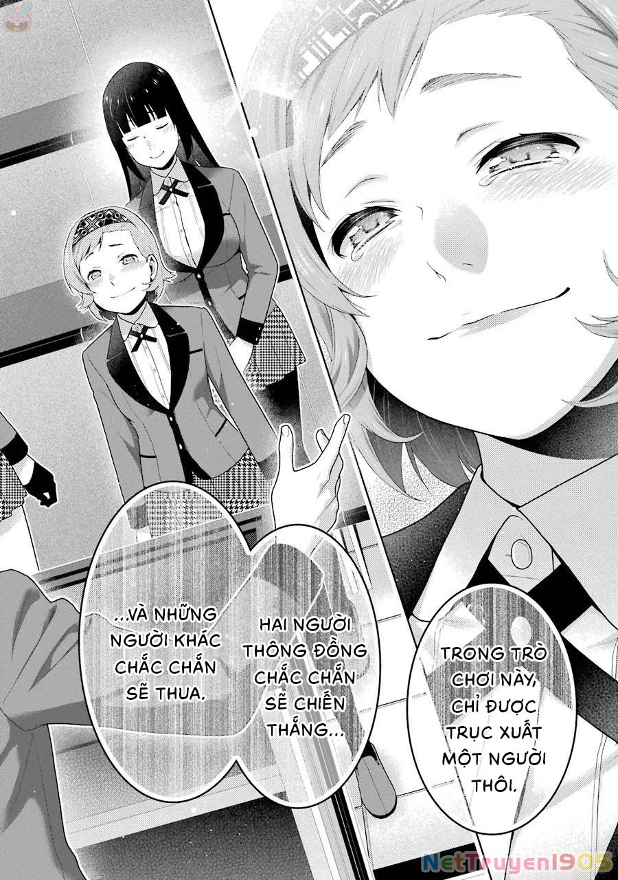 Kakegurui Chapter 48 - 29