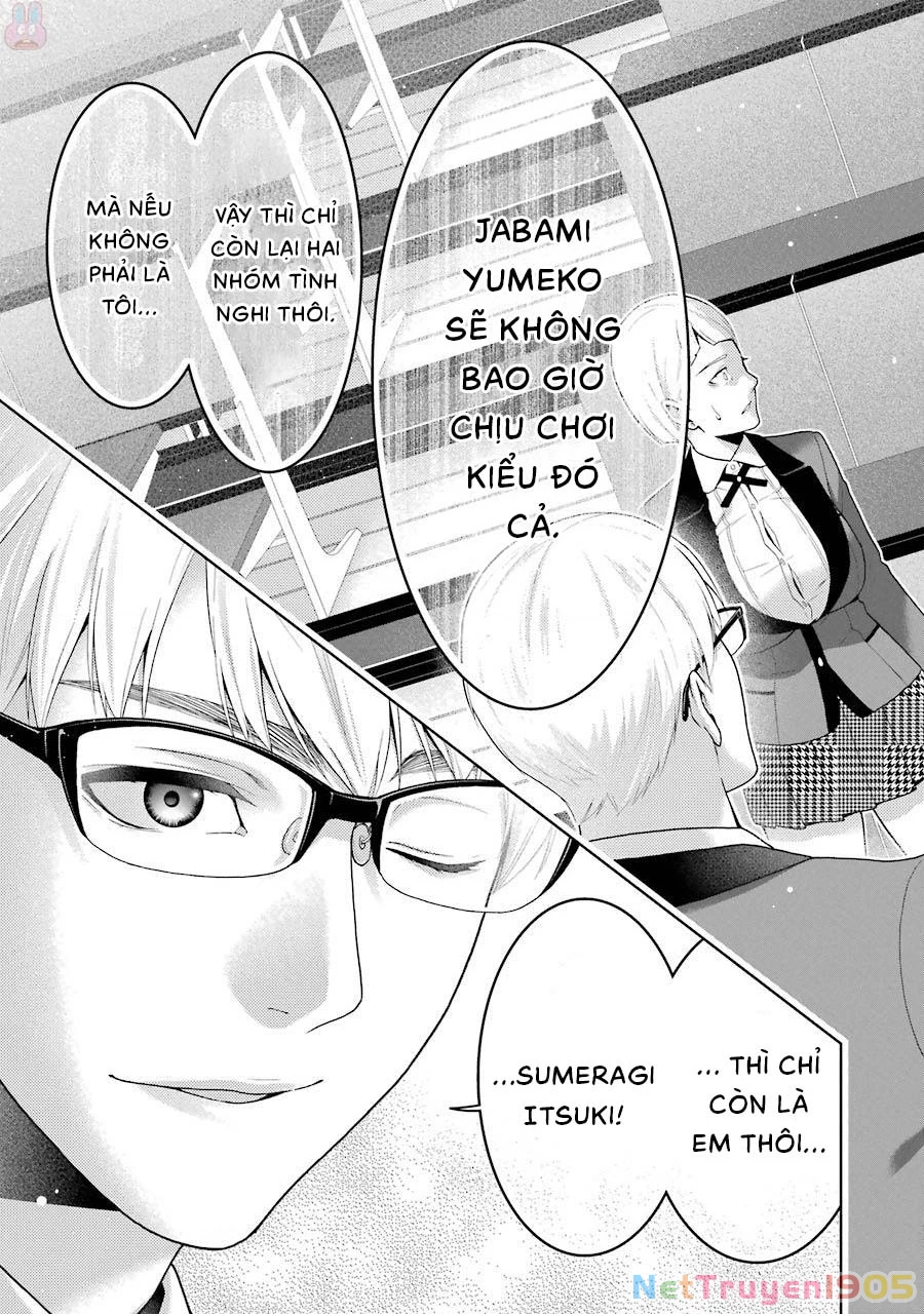 Kakegurui Chapter 48 - 30