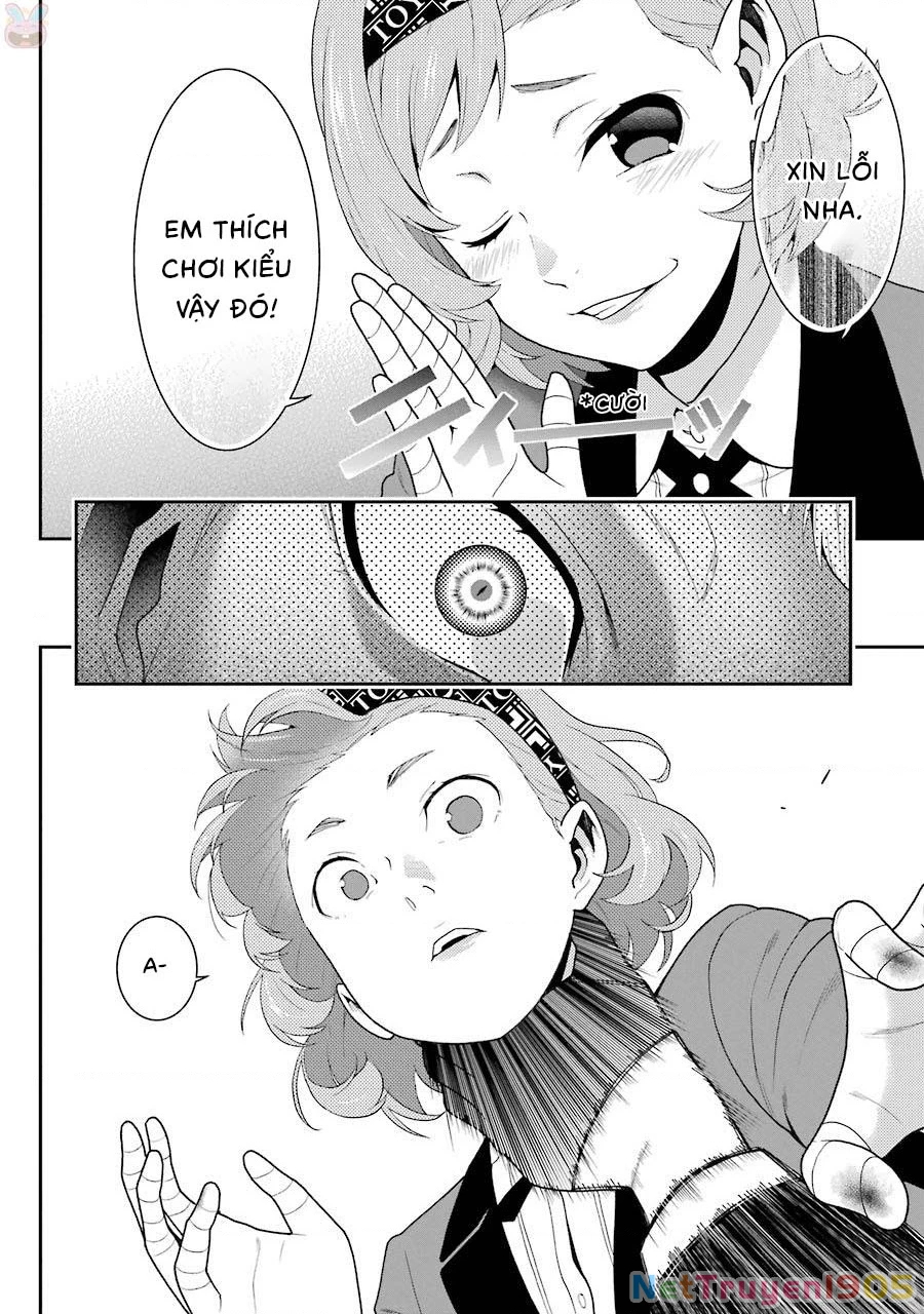 Kakegurui Chapter 48 - 35