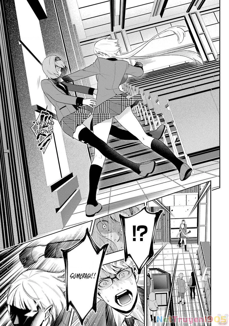 Kakegurui Chapter 48 - 36