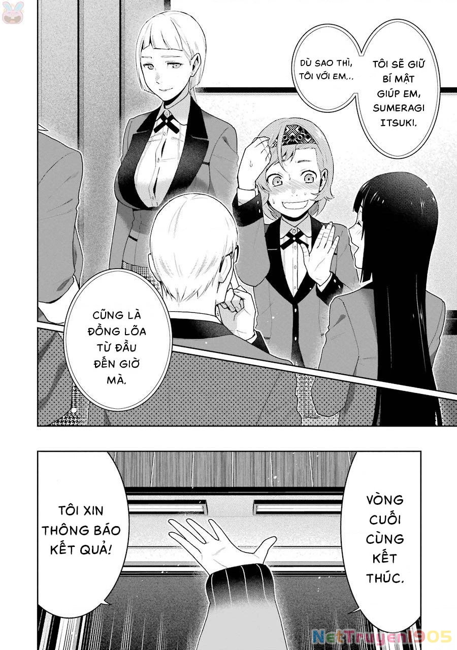 Kakegurui Chapter 48 - 41