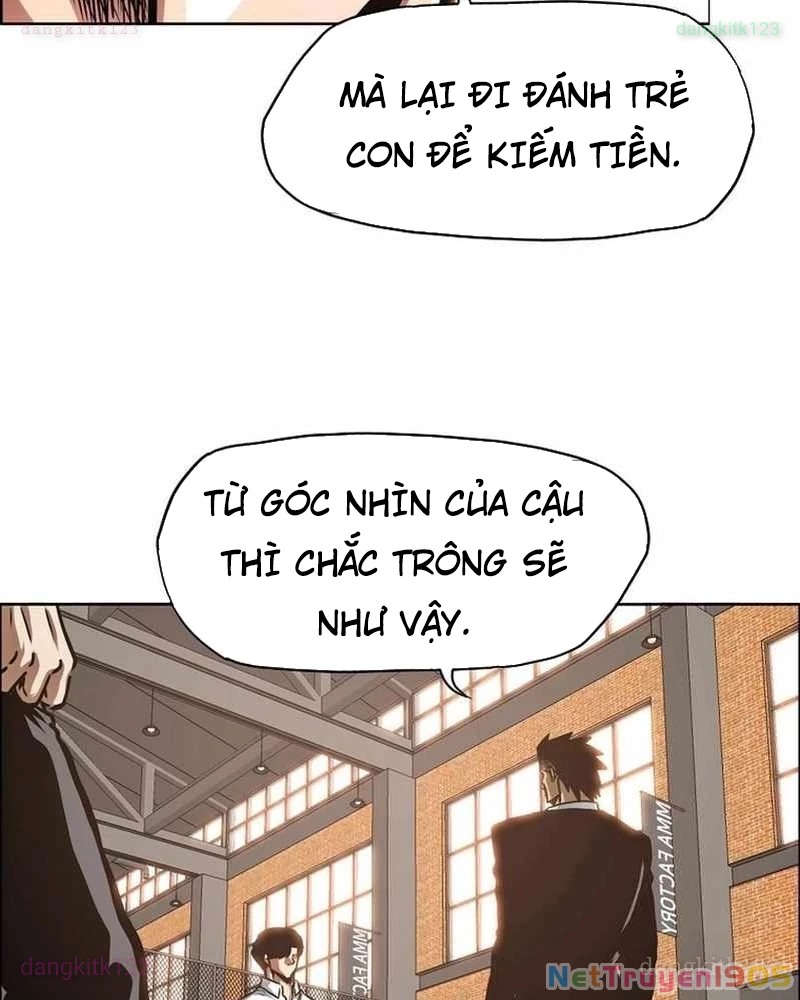 Gia Đình Bí Mật Chapter 15 - 4