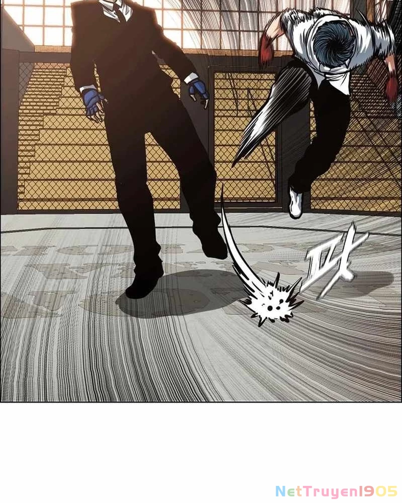 Gia Đình Bí Mật Chapter 15 - 14