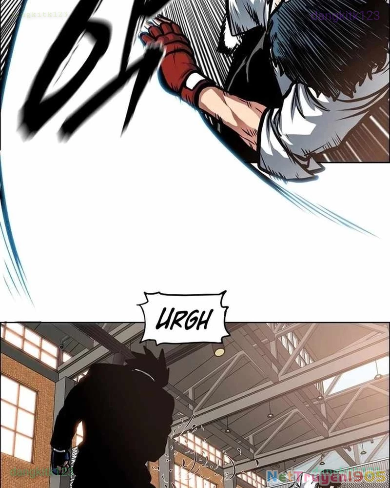 Gia Đình Bí Mật Chapter 15 - 17