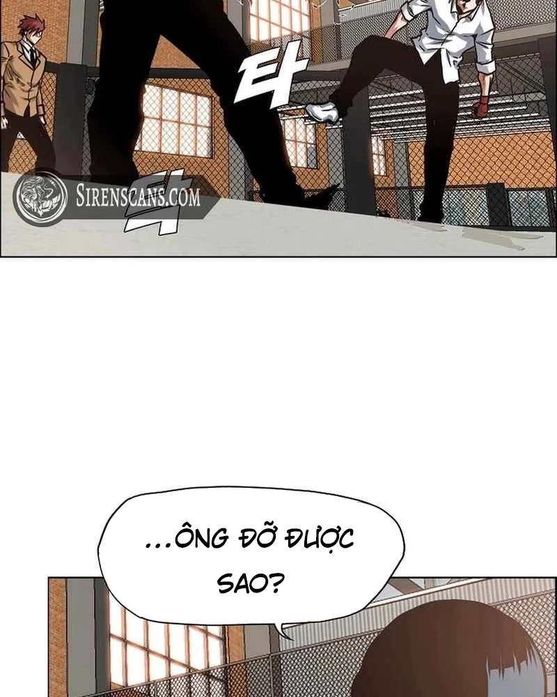 Gia Đình Bí Mật Chapter 15 - 18